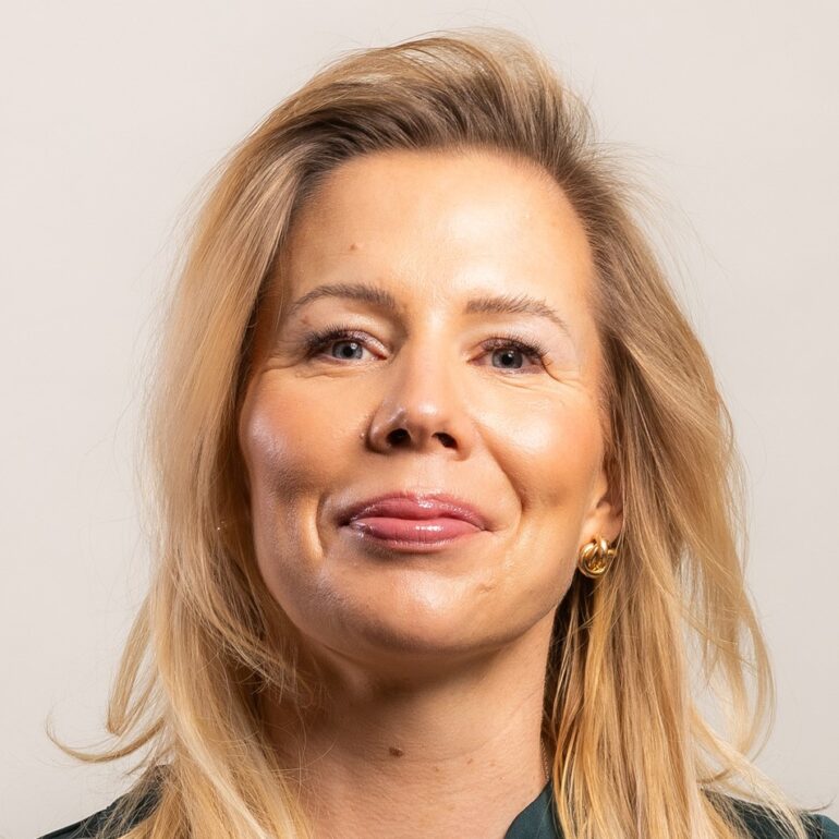 Jenni Hyytiäinen