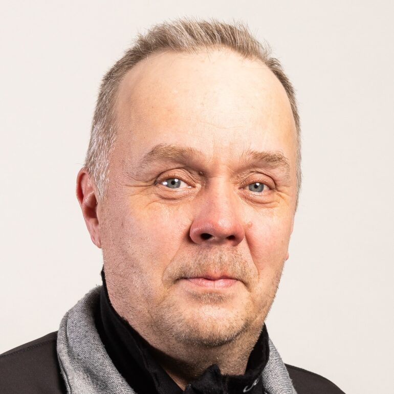Kasperi Rumpu