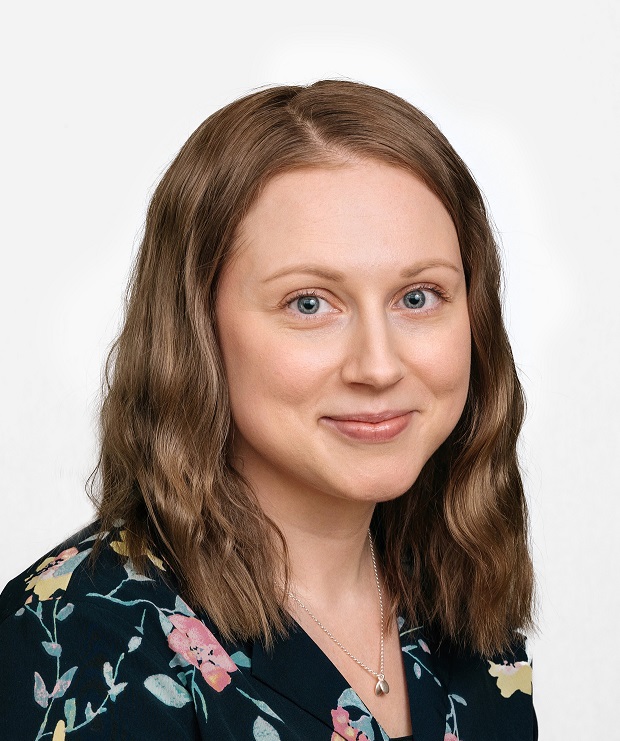 Katriina Lehtinen