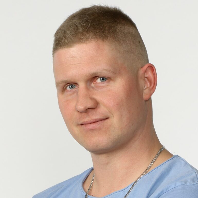 Sami Kiiveri