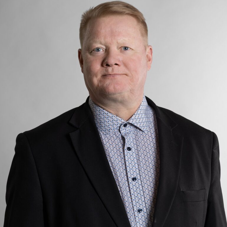 Ossi Martikainen