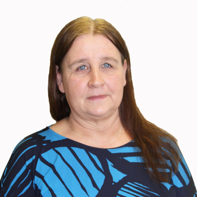 Tarja Nivajärvi