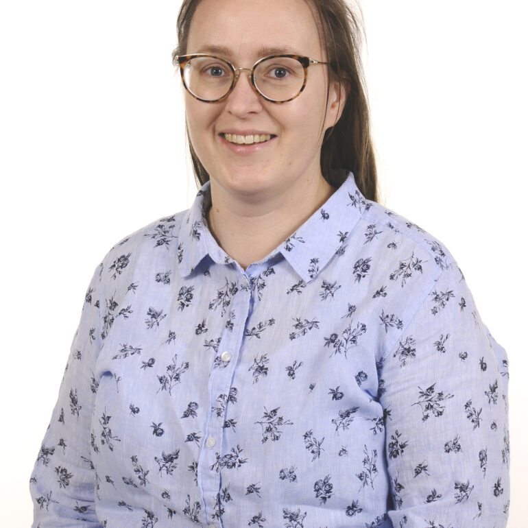 Sanna Sauramäki