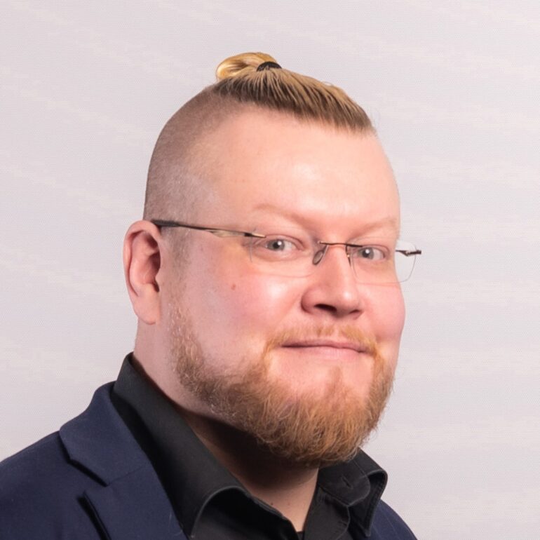 Mikko Partanen