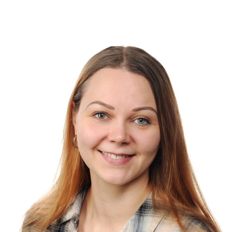 Laura Nikkilä