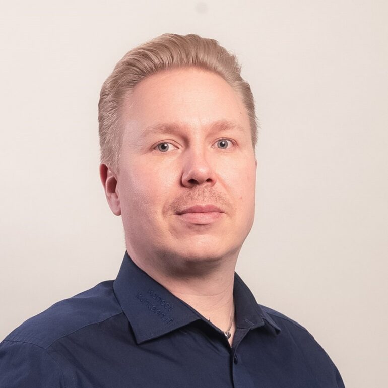 Olli Kuukka