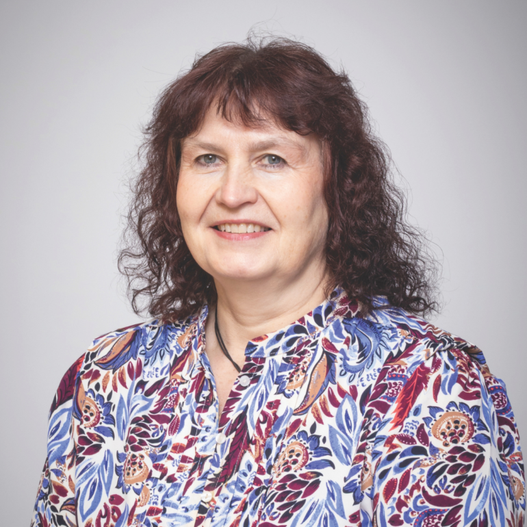 Ritva Jylhä