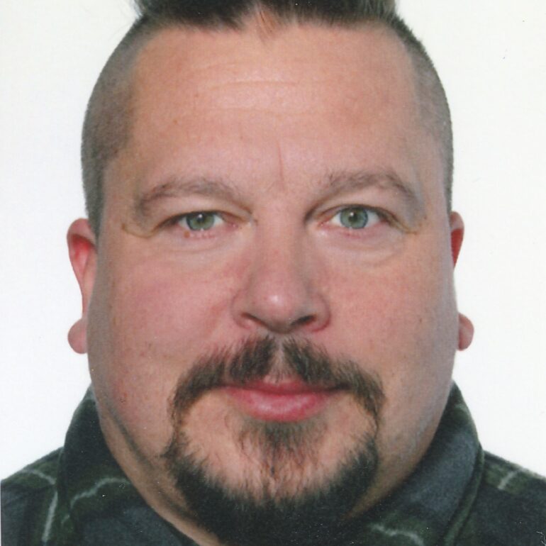 Petteri Savolainen