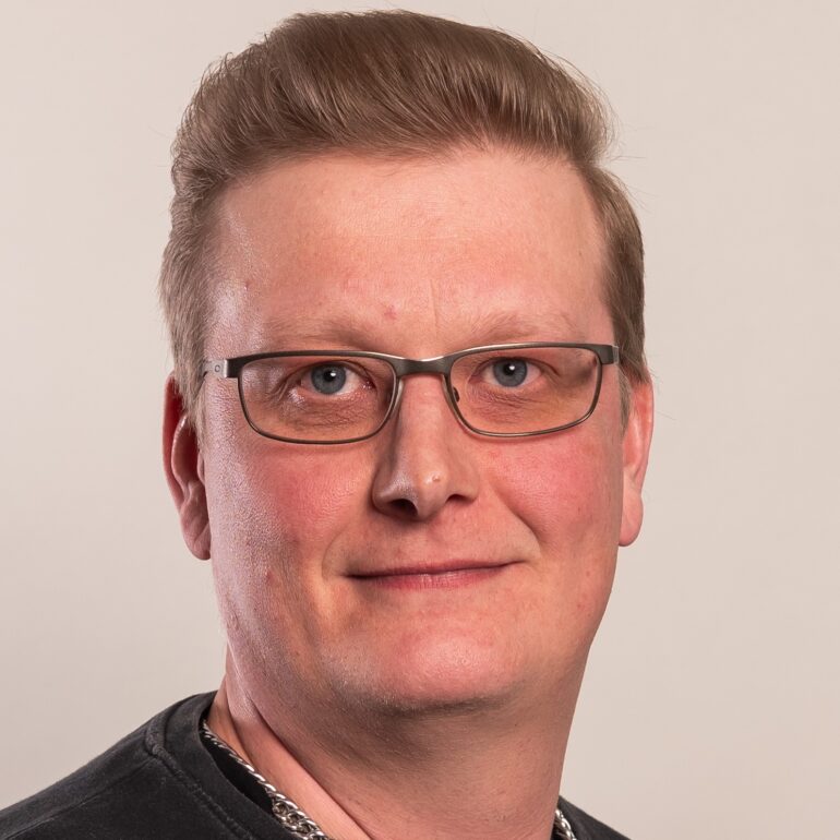 Jarkko Mattinen
