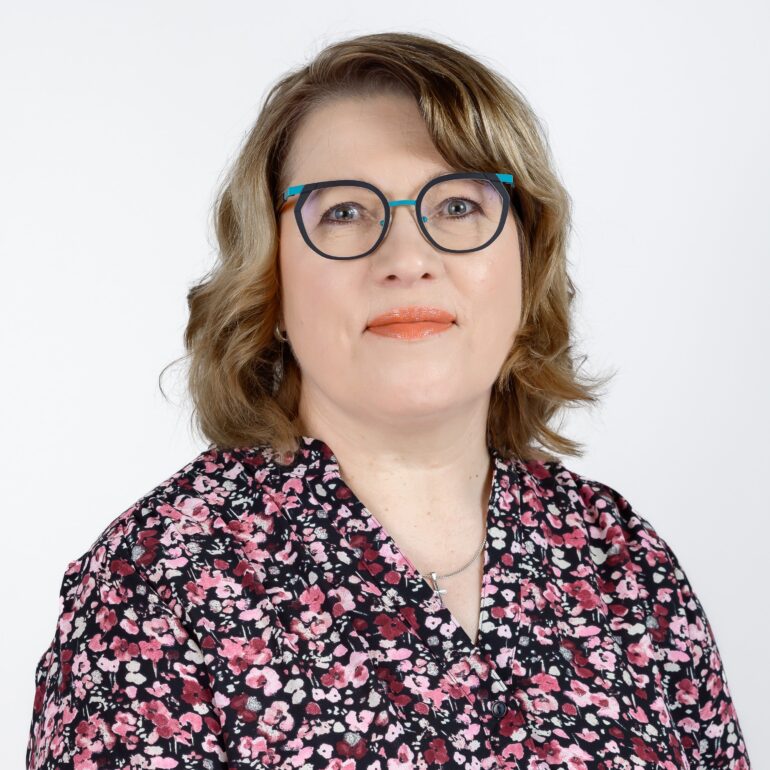 Anne Pasanen