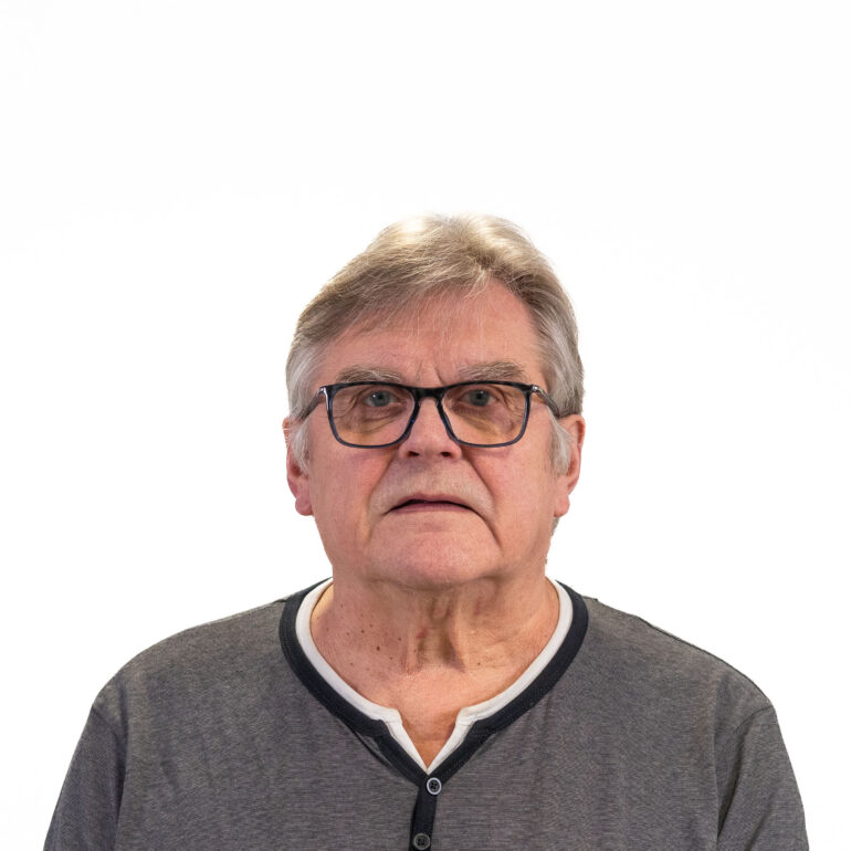 Mauno Tarvainen