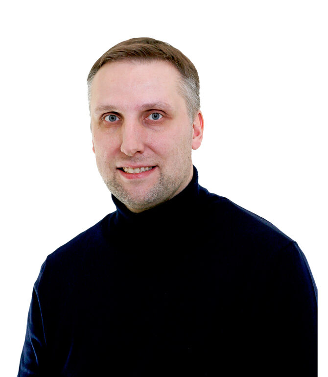Heikki Korhonen