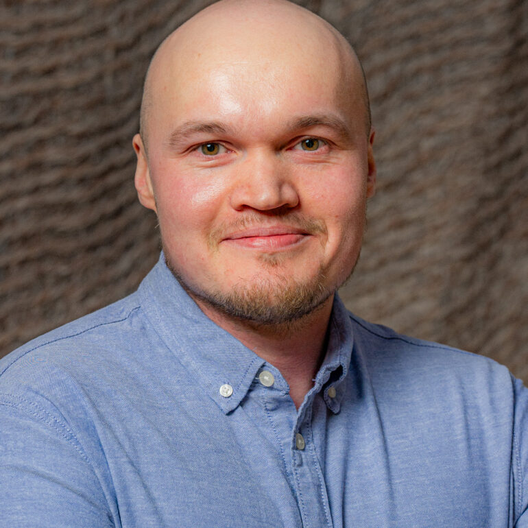 Taneli Isohanni