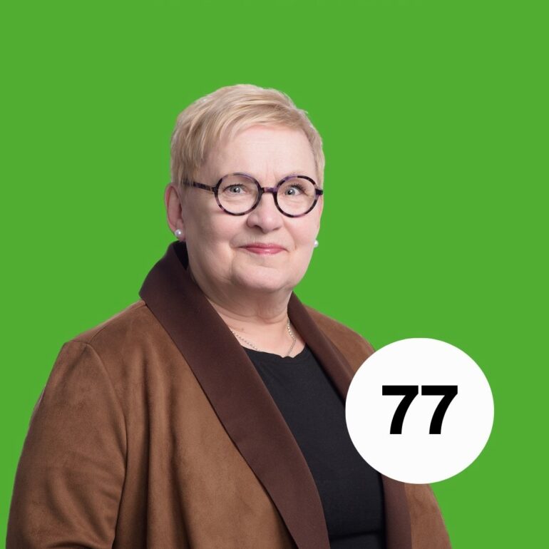 Tarja Tapanainen