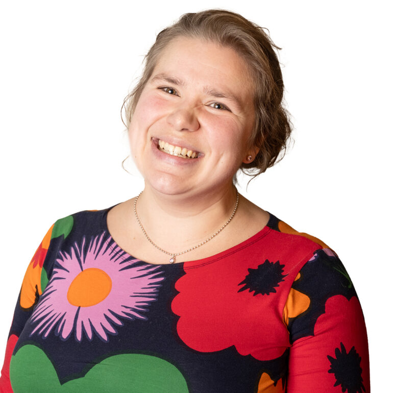 Anniina Näyrä