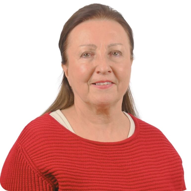 Kaija Kangas