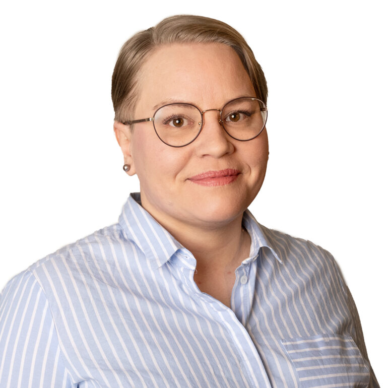 Elina Nurmi