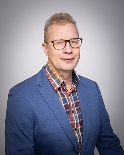 Juha Tuikkanen