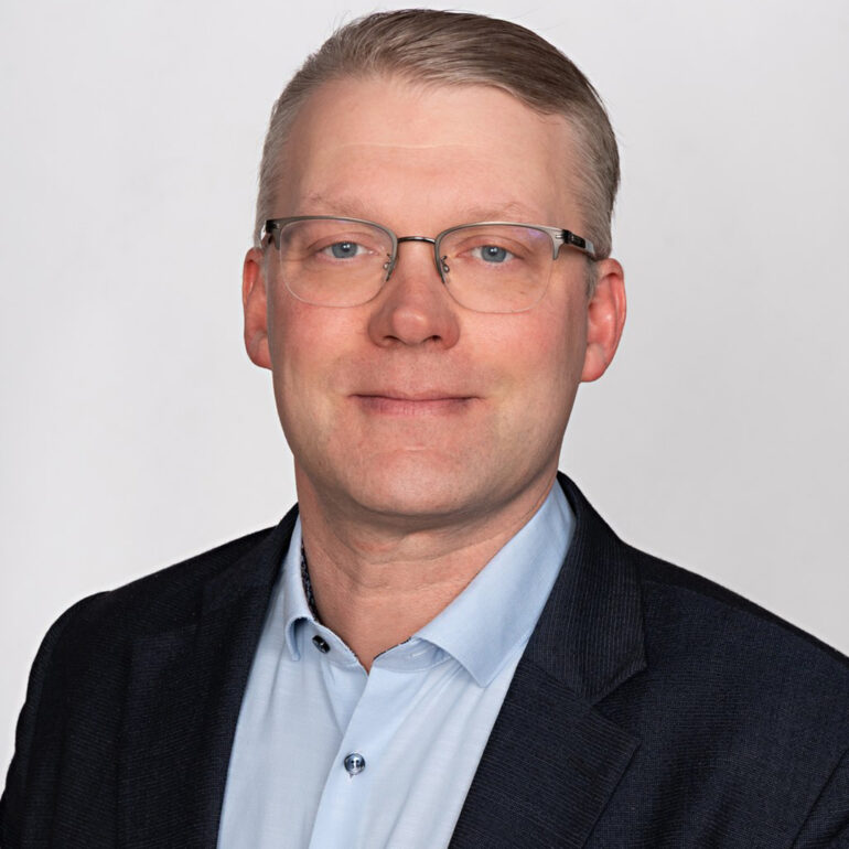 Mikko Uusitalo