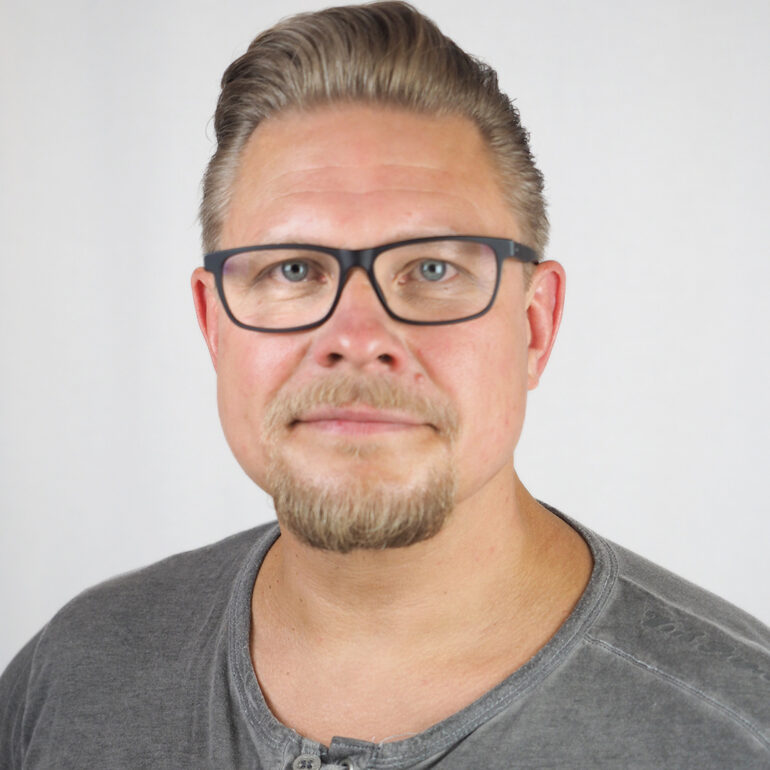 Jukka Koivisto