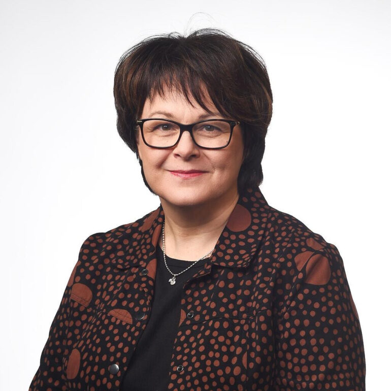 Minna Vettenranta