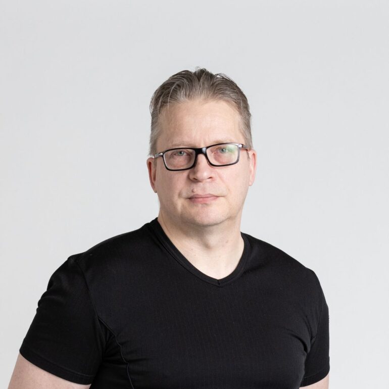 Jyrki Jumisko