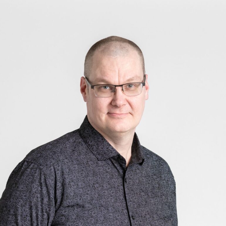 Harri Hirvasvuopio
