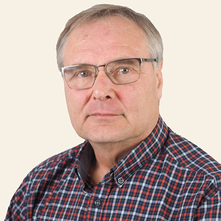Timo Kuusisto