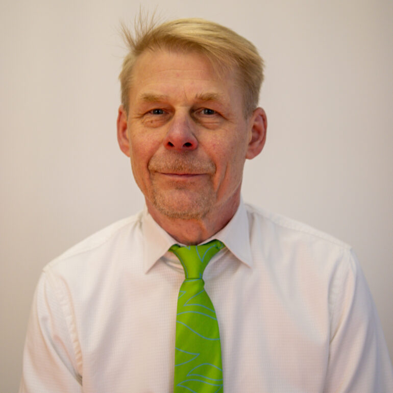Jyrki Lehtonen