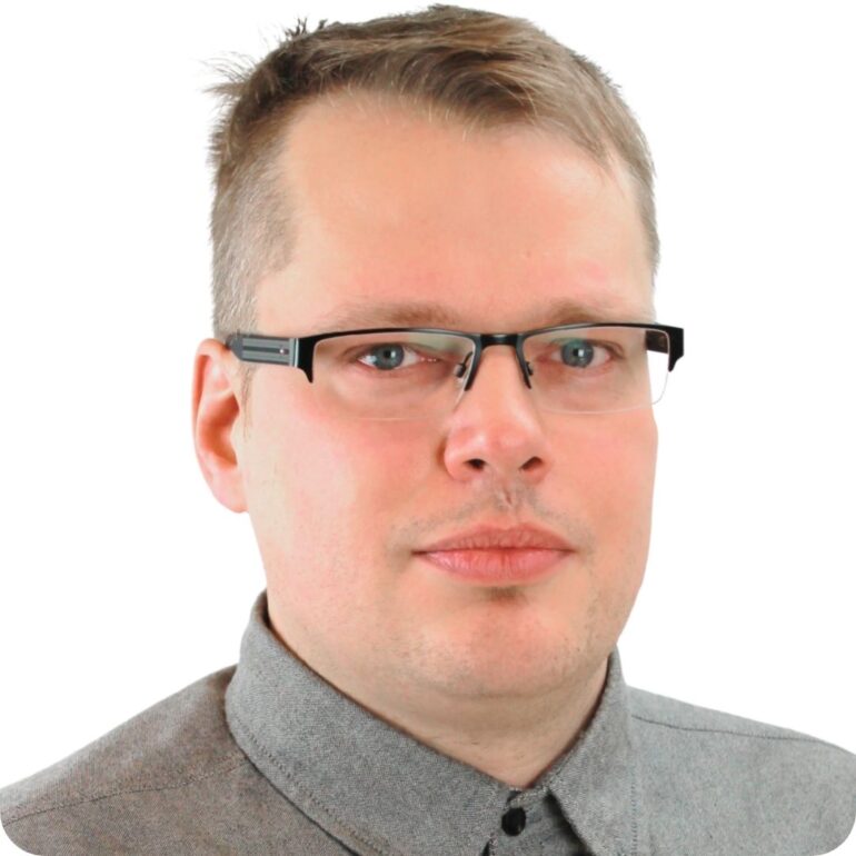 Tapio Savioja