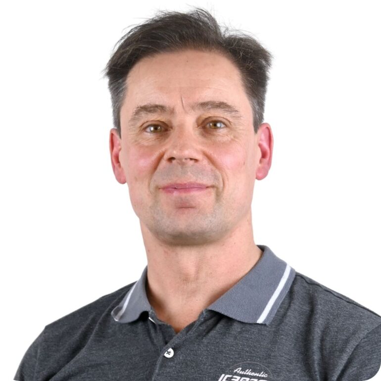 Tomi Ylilammi