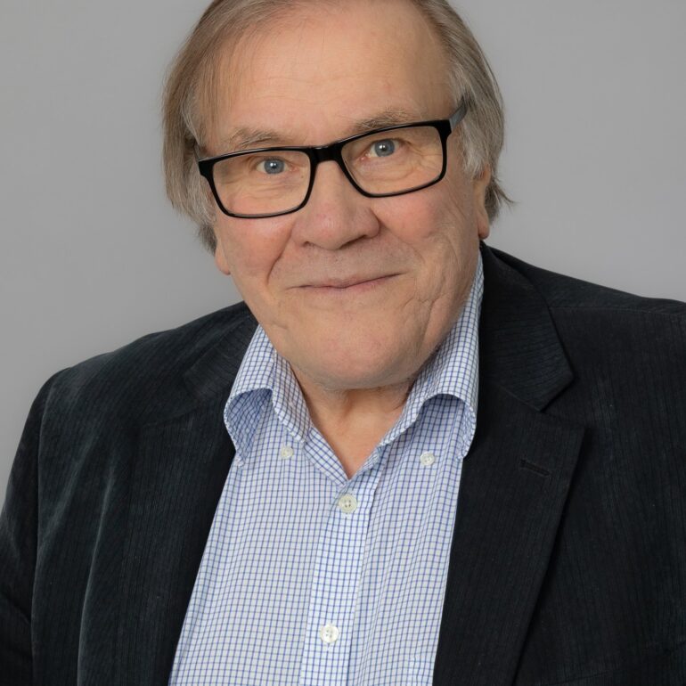 Jukka Kaikkonen