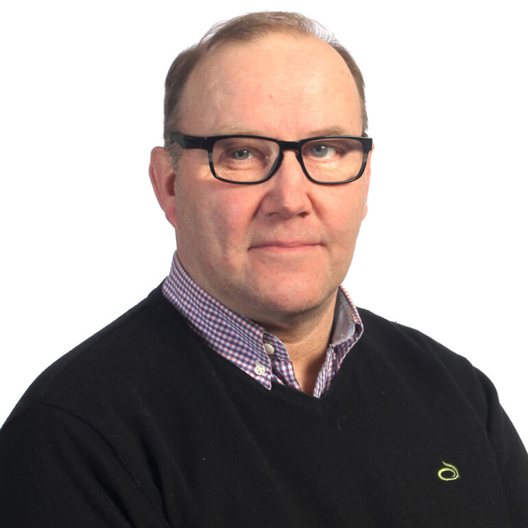 Mika Männistö