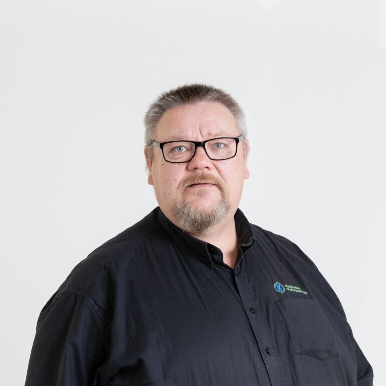 Petri Muotkajärvi