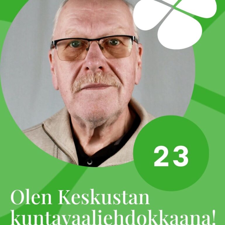 Unto Kananen