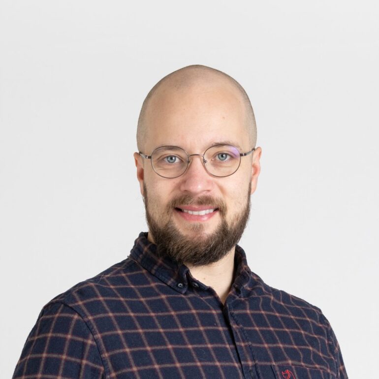 Aleksi Taipale