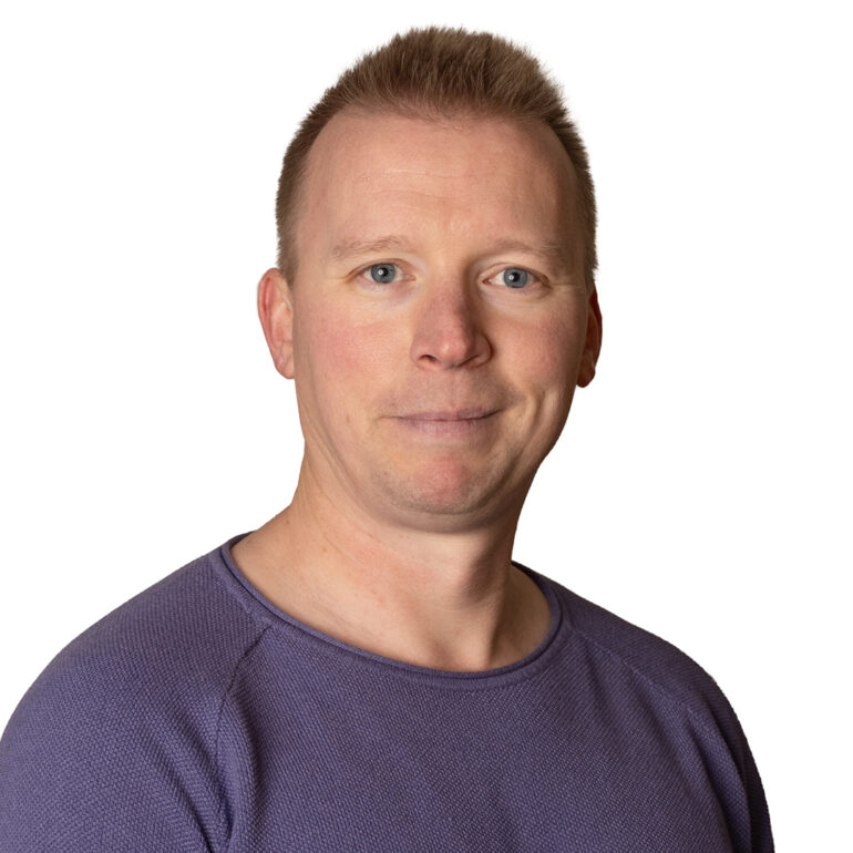 Niko Parviainen