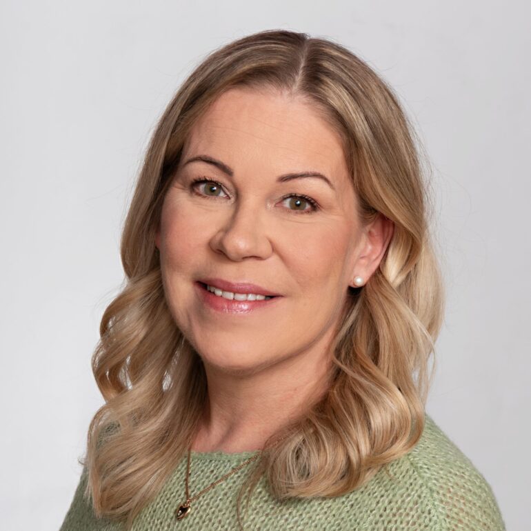 Nina Väkeväinen