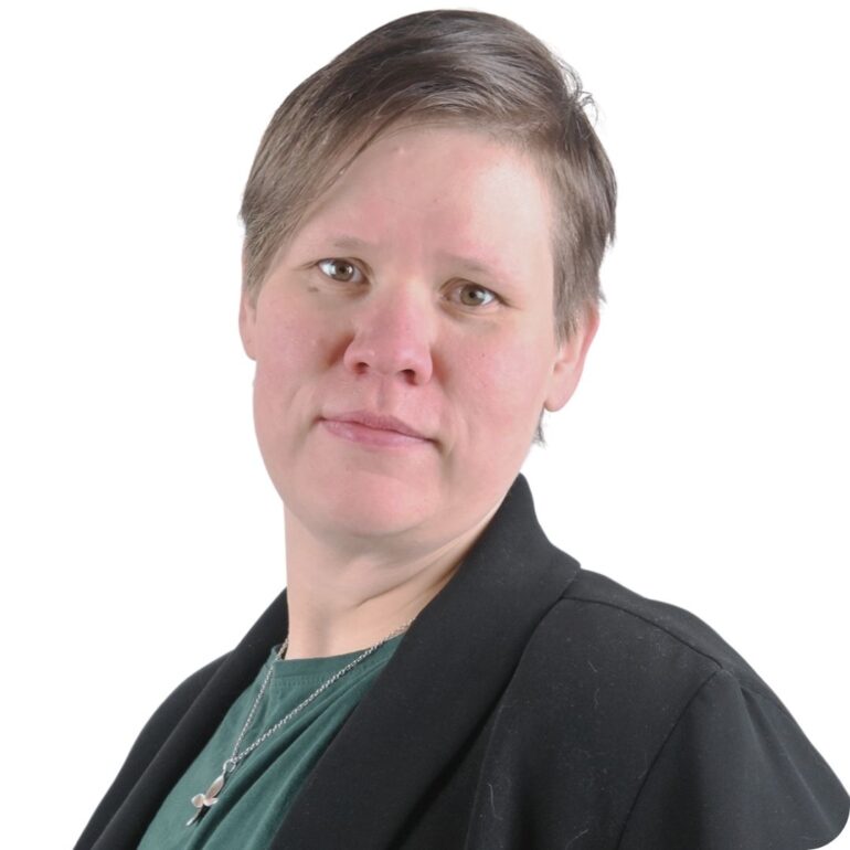 Elina Kyyhkyharju