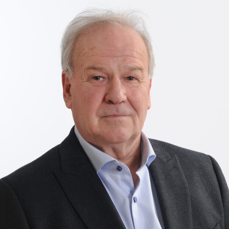 Kari Puustinen