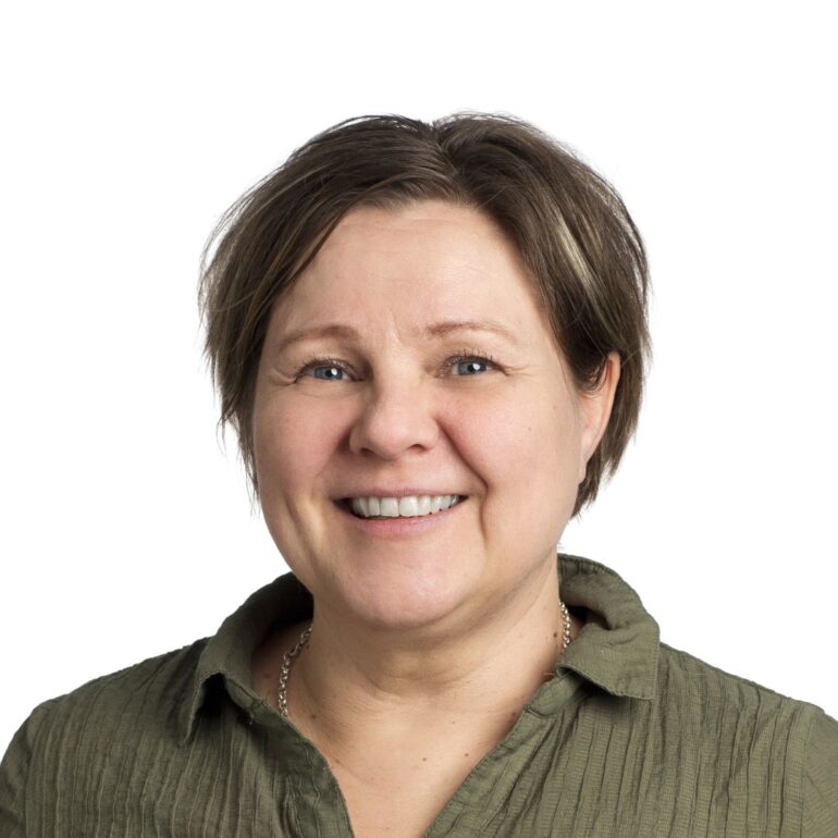 Sari Eilittä