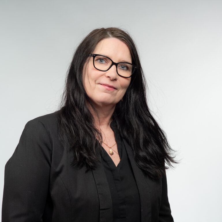 Marjo Miettunen