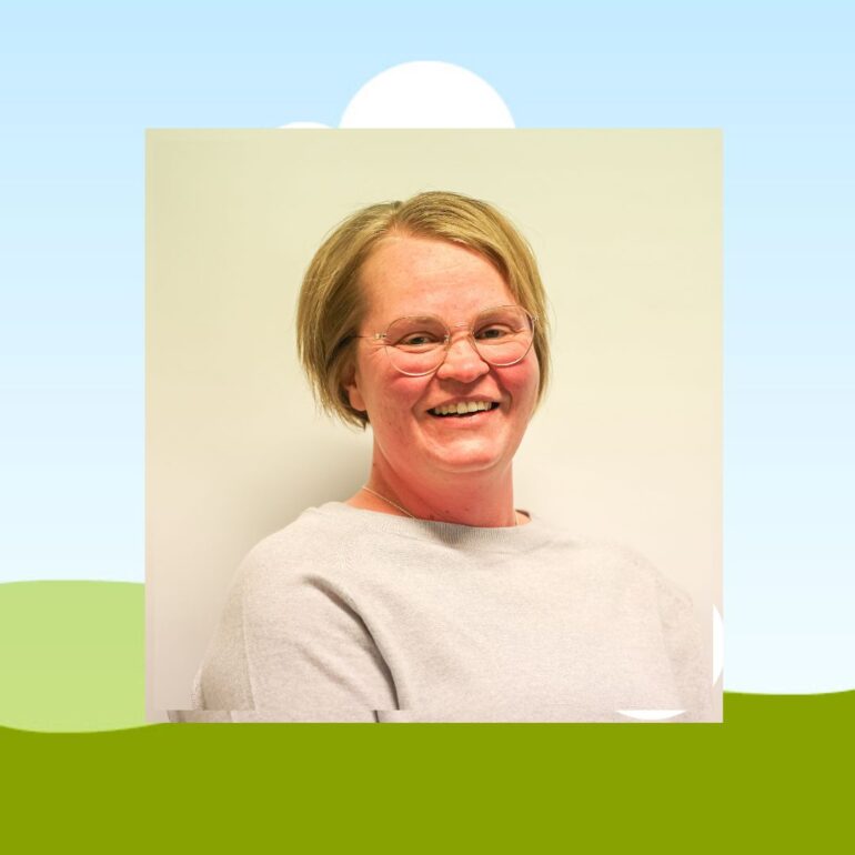 Tanja Mäkelä