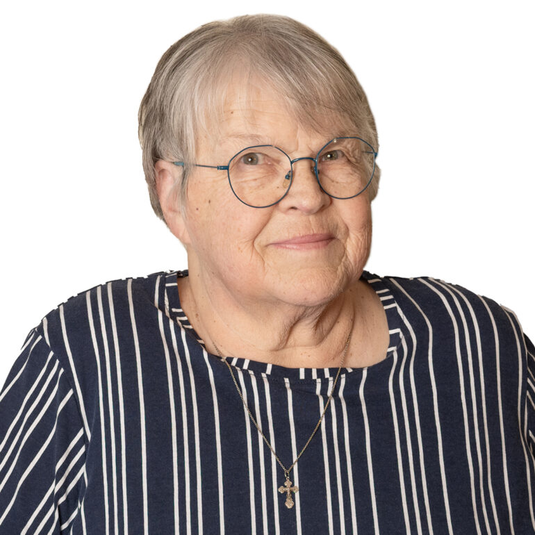 Inga-Liisa Juhola