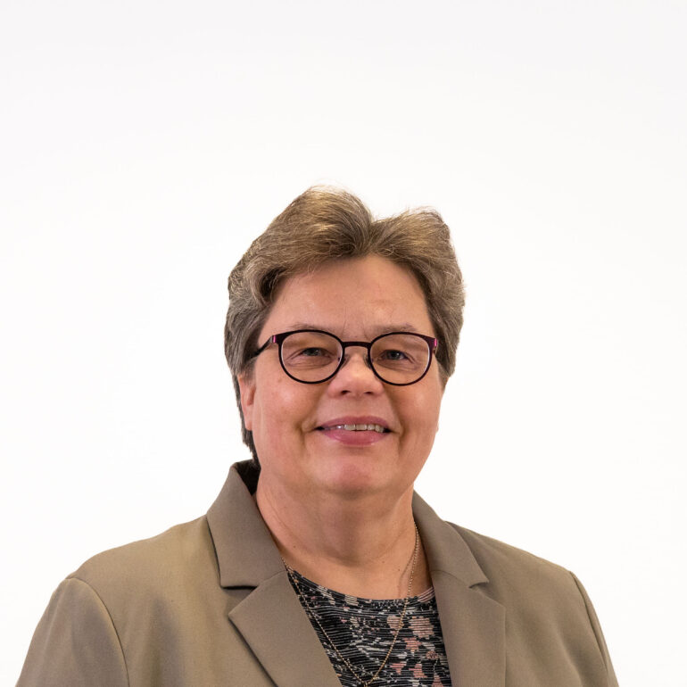 Marjukka Kautto