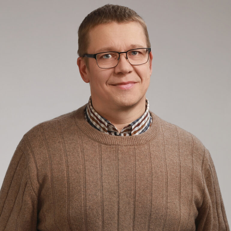 Juuso Kokkoniemi