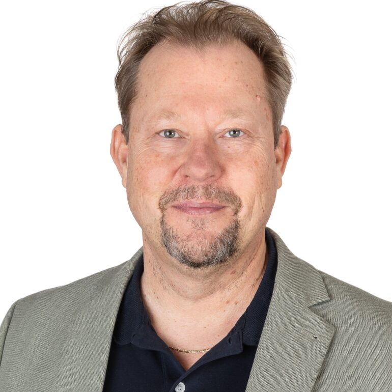 Jarkko Laukkanen