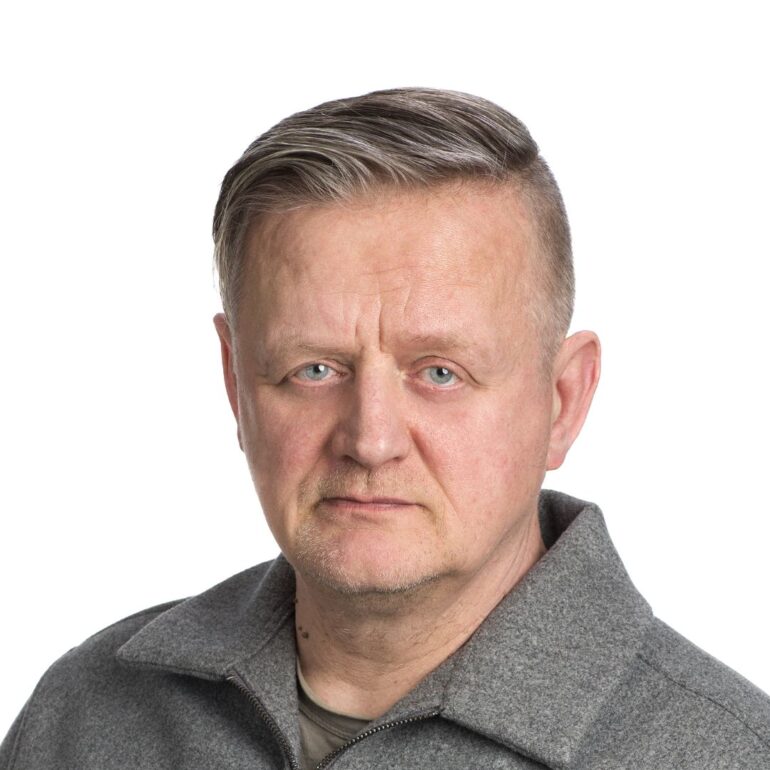 Antti Pasanen