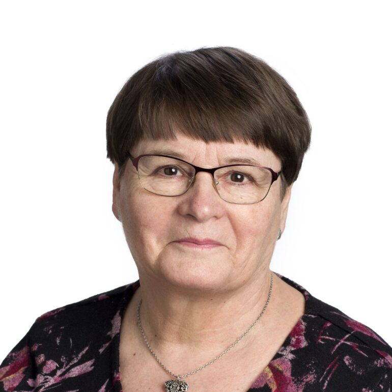Riitta-Liisa Rousu