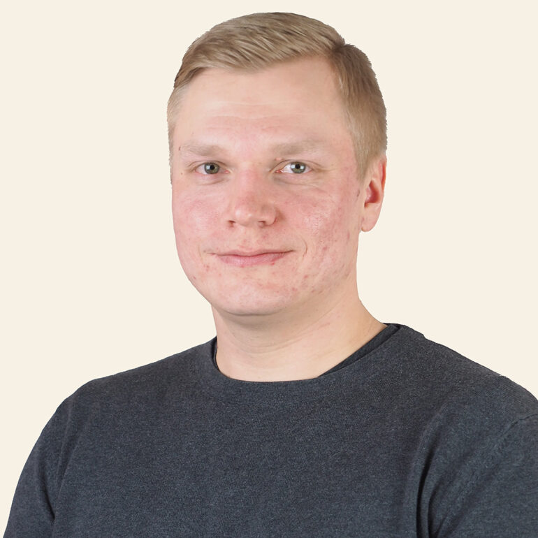 Ismo Honkanen